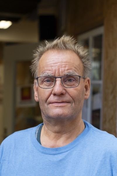 Andreas Meister