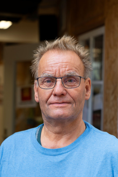 Andreas Meister