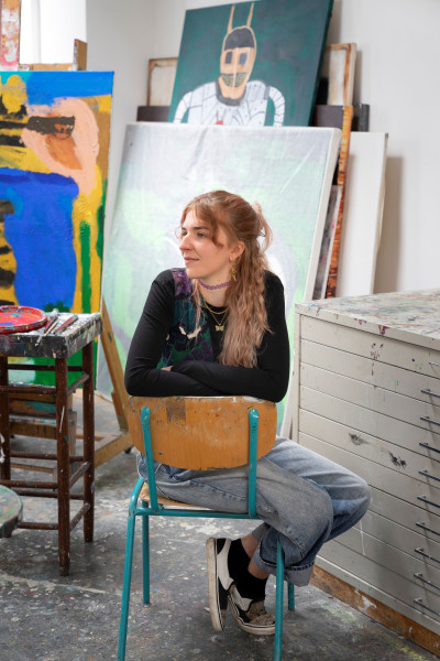 Merle Lange