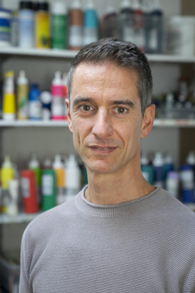 Matthias Knapp