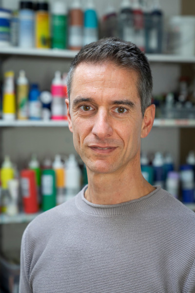 Matthias Knapp