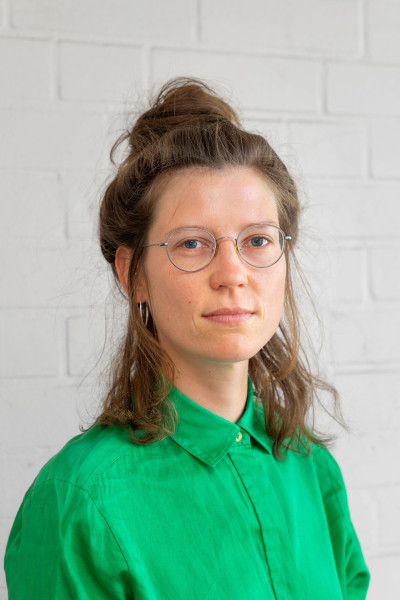 Julia Gorzitzke