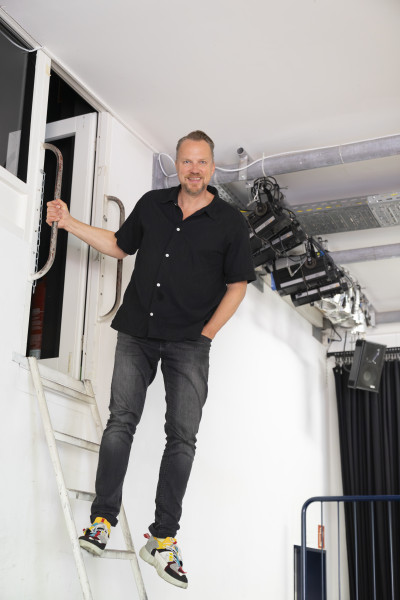 Helge Tramsen