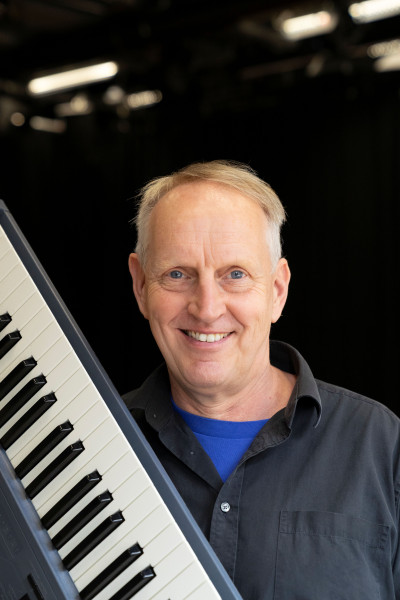 Walter Pohl