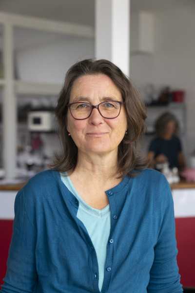 Katharina Barthel