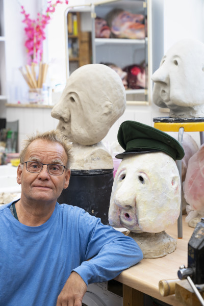 Andreas Meister
