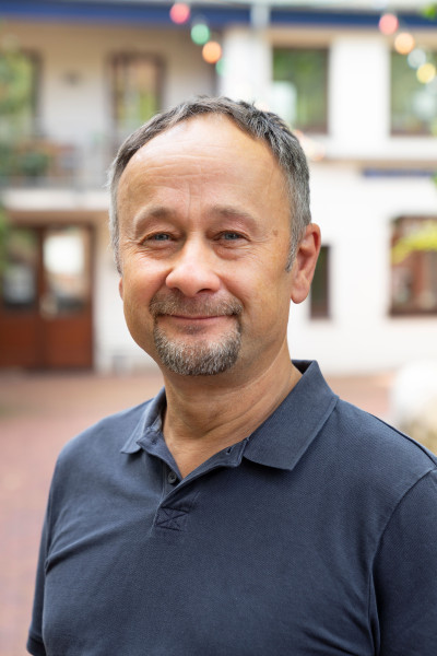 Witold Lemanczyk