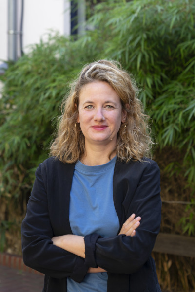 Karolin Oesker