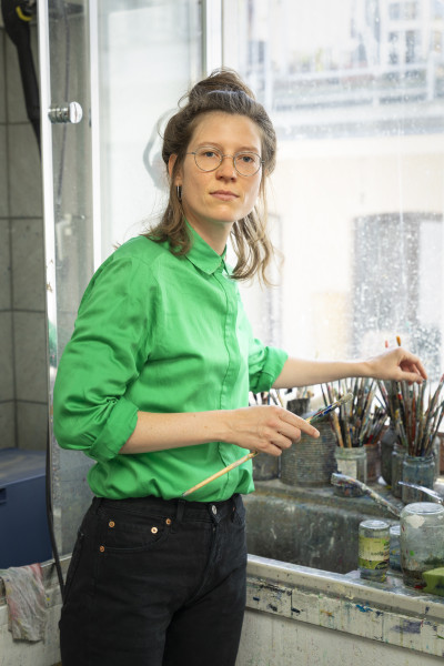 Julia Gorzitzke