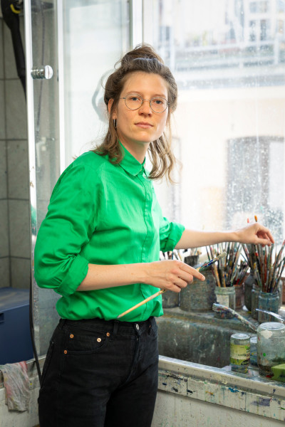 Julia Gorzitzke