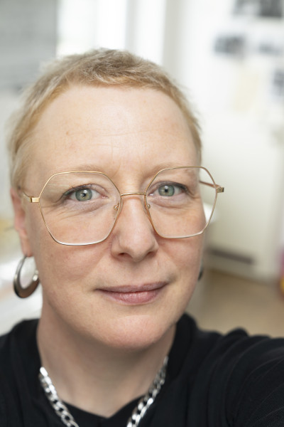 Franziska von den Driesch