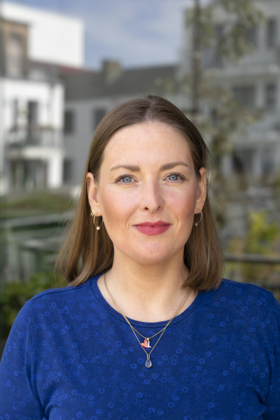 Louisa Jaspers