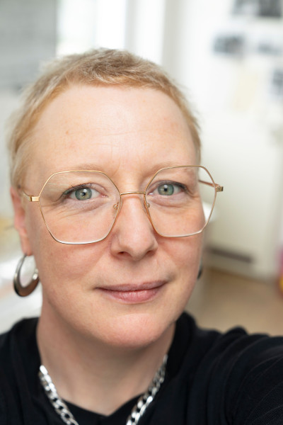 Franziska von den Driesch