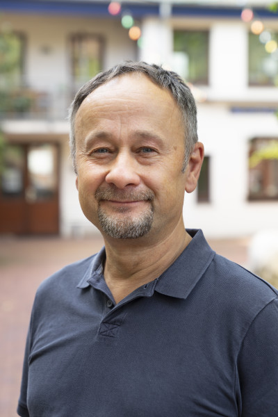 Witold Lemanczyk