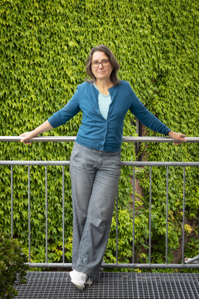 Katharina Barthel