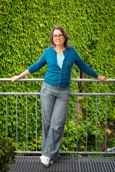 Katharina Barthel