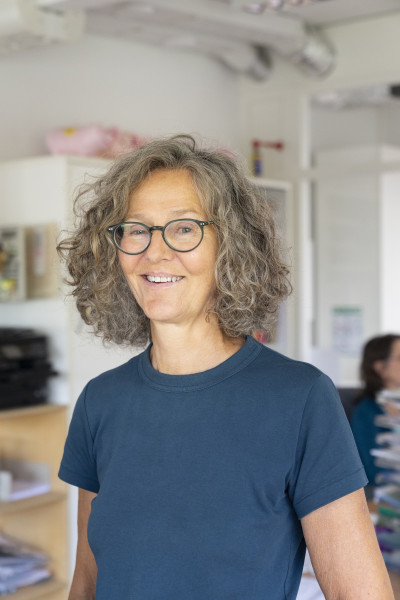 Kerstin Hellwig