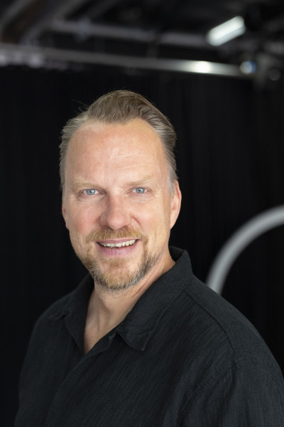 Helge Tramsen