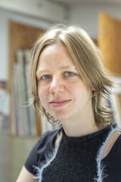 Lucia Bauer