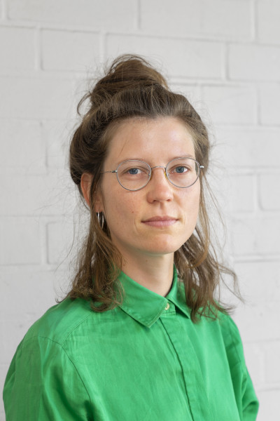 Julia Gorzitzke