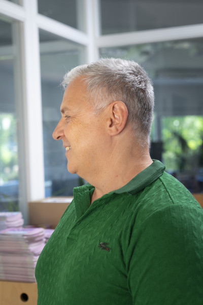 Alper Ergülen